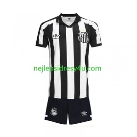 Fotbalový Dres Santos FC Dětské Venkovní 2026/27